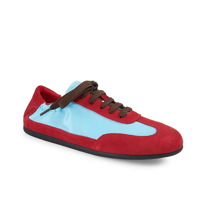TOOMANYSHOES Jam Paradise Low Top Casual Shoes Women's-11
