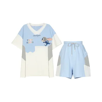 SNBL x Disney Casual Suit Women's
