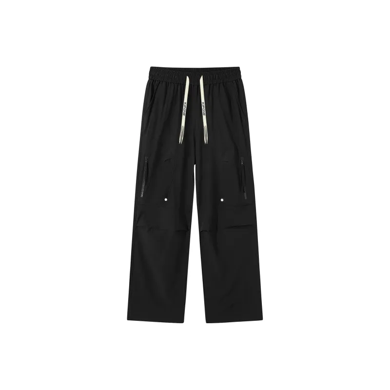 KIPONE Cargo Pants Unisex-3