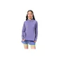 Distant Mountain Purple[Moisture Absorption Quick Dry+Lightweight Wrinkle-Resistant]