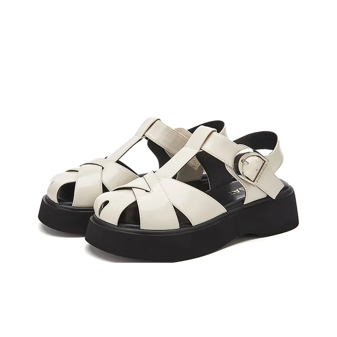 ST&SAT Roman Sandals Women's-5