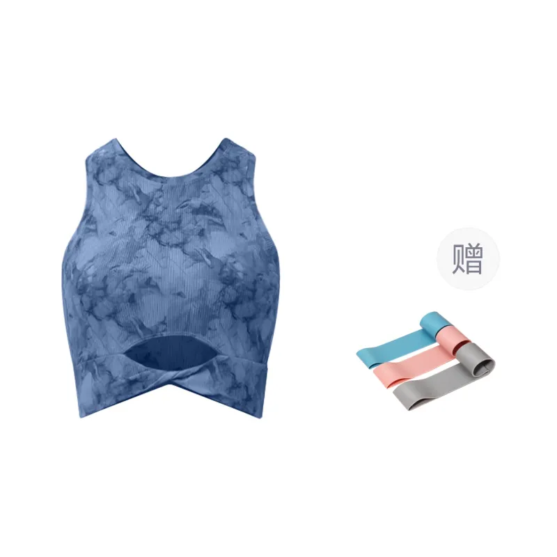 TOM TAILOR SS24 Sport Vests Women's-2