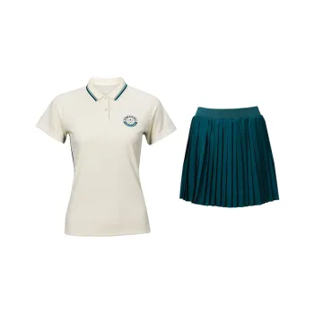 Kawasaki Skirt Set Women's 2 Pack