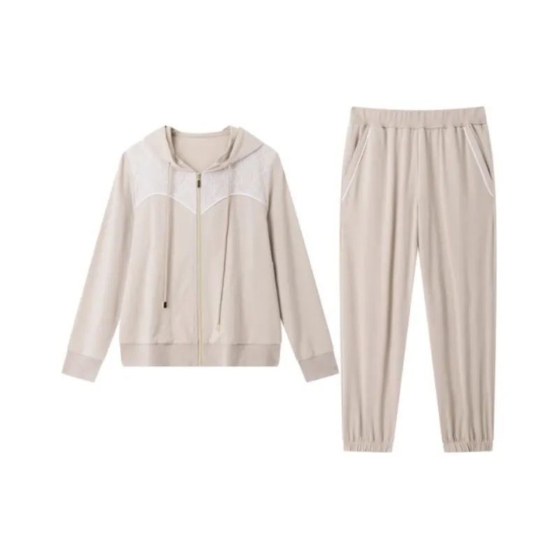 Yiner Life Casual Suits Women's-2