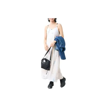 FREAK'S STORE Slip Dress Women's Ecru