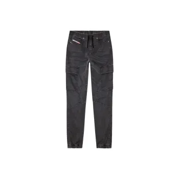 DIESEL 2051 D Ursy Joggjeans® Trousers