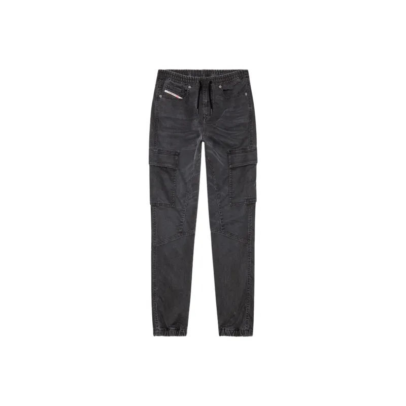 DIESEL 2051 D Ursy Joggjeans® Trousers-0
