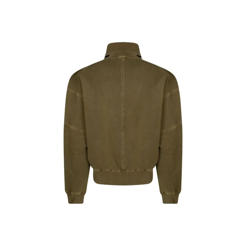 ISABEL MARANT ETOILE Yaele Sweatshirt-1
