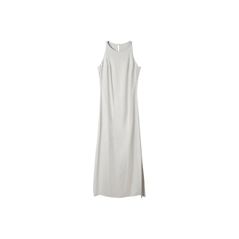 MOSIIMORII Sleeveless Dress Women's-2
