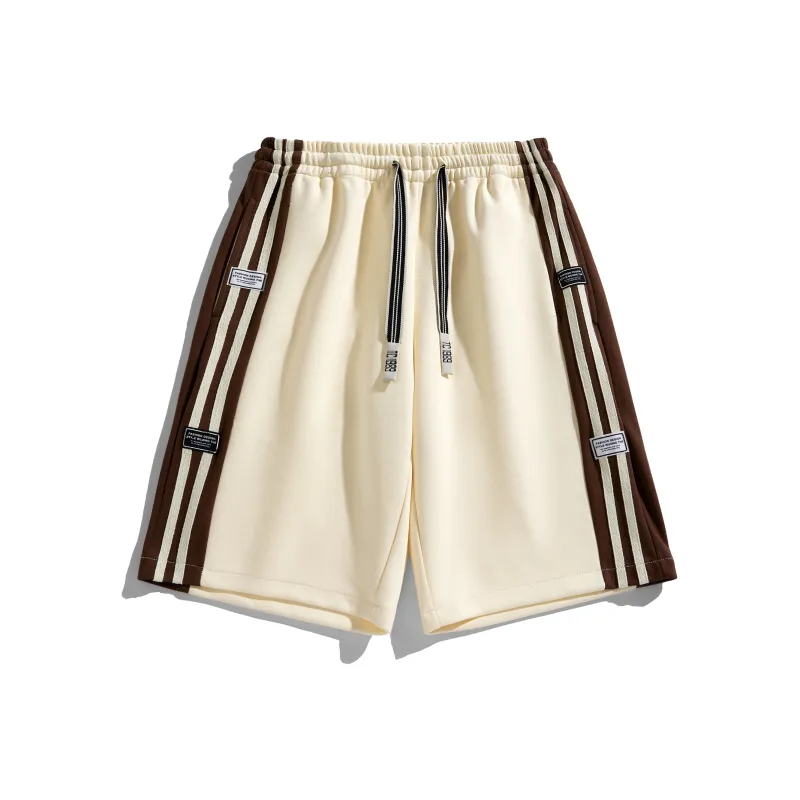 ATLETICO DE MADRID 1903 Casual Shorts Unisex-12