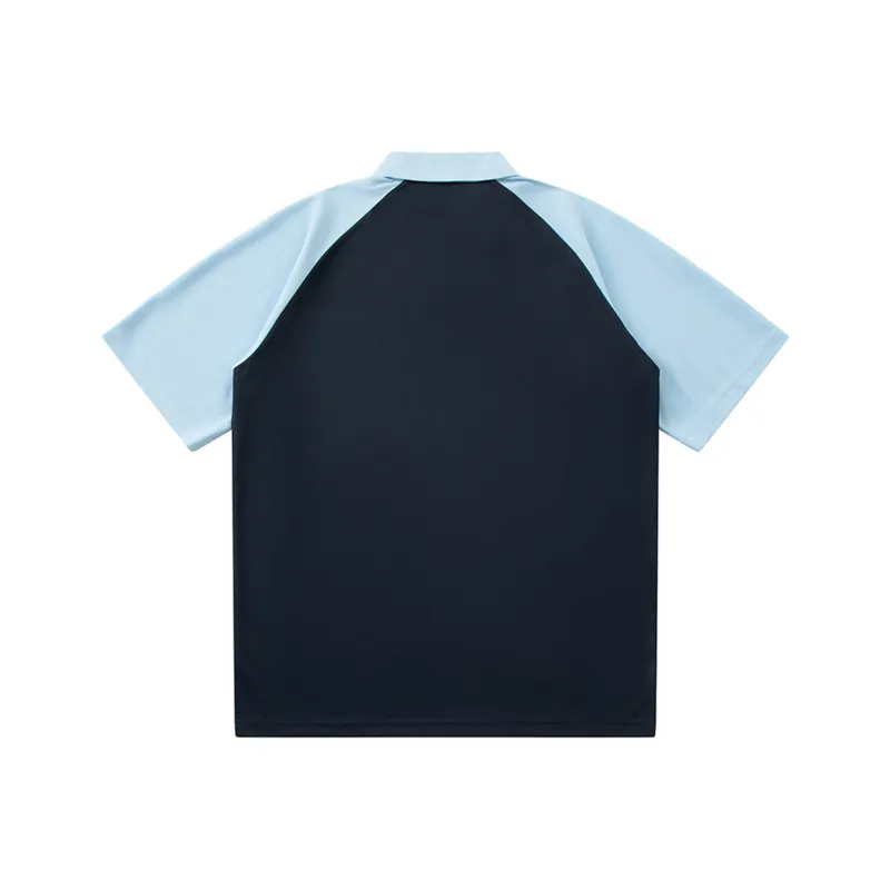 Feiyue Polo Shirts Unisex-6