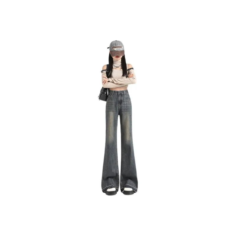 HELEH Jeans Women's-3