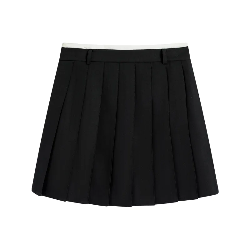 Famanxuan Casual Short Skirts Women's-6