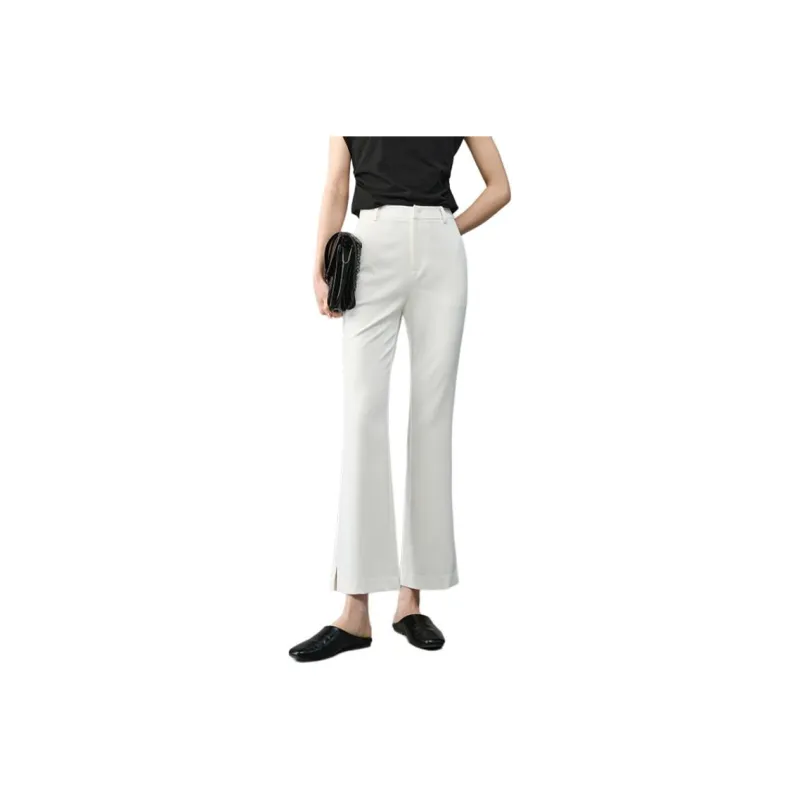 YALIDA Suit Trousers Women's-2