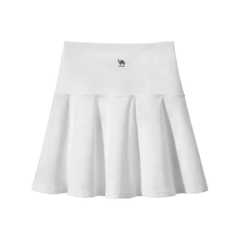 CAMEL Urban Function Series Casual Short Skirts Women's-3