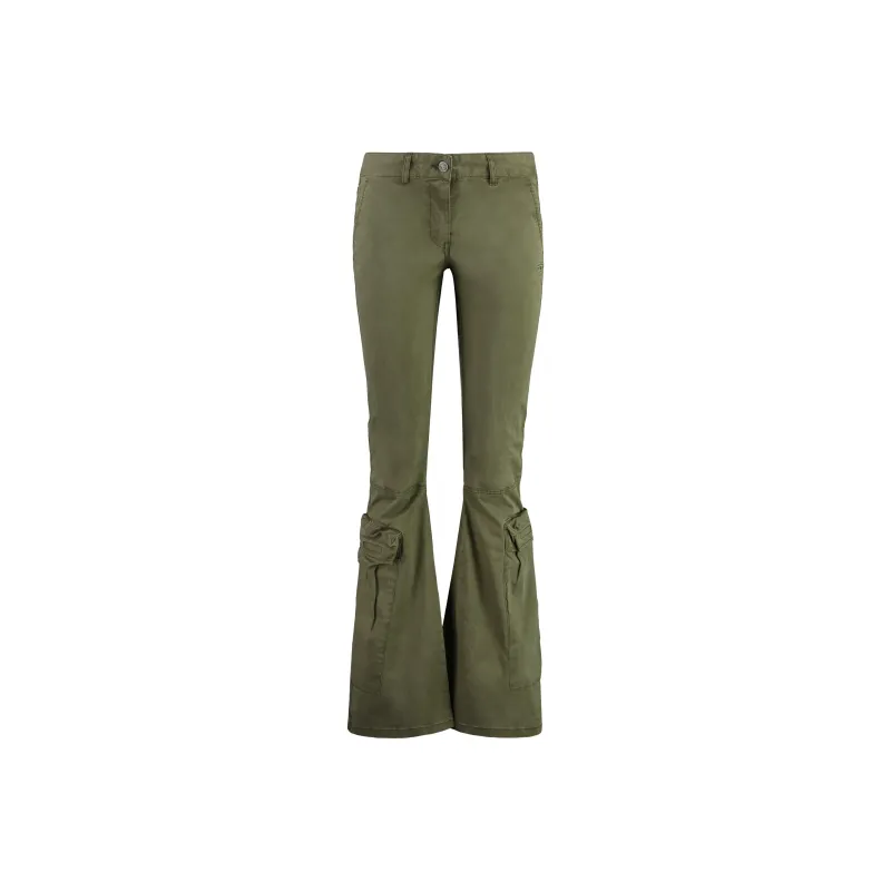 DIESEL P-OWER Regular-Fit Pants-0