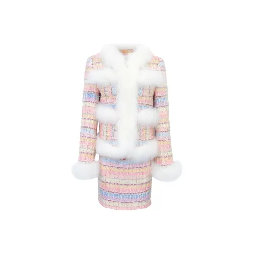 BETTER BING Skirt Set Women's Multicolor