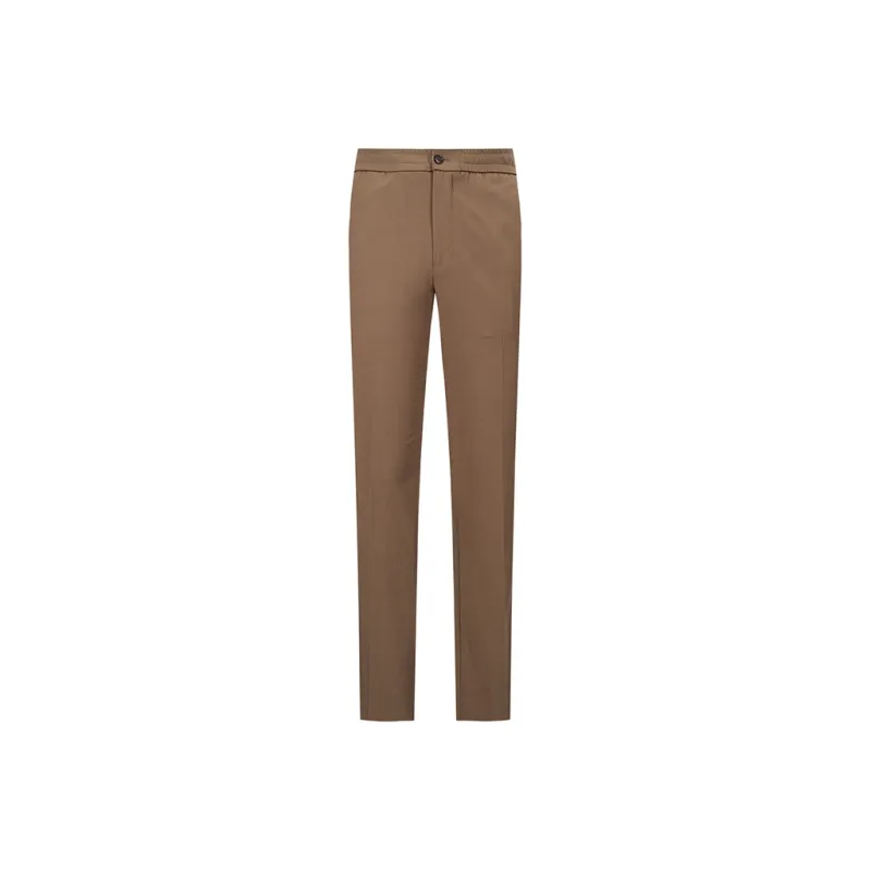 JODOLL Casual Pants Men-0