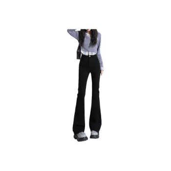 KAISER Jeans Women's Black