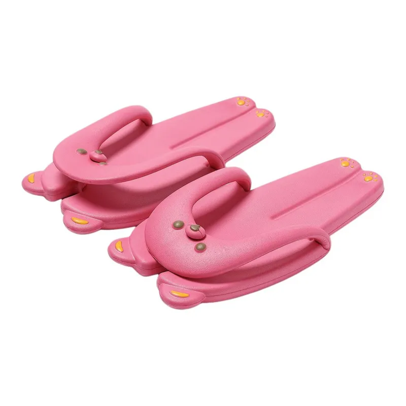 Yunpo Slippers / Home Slippers-6