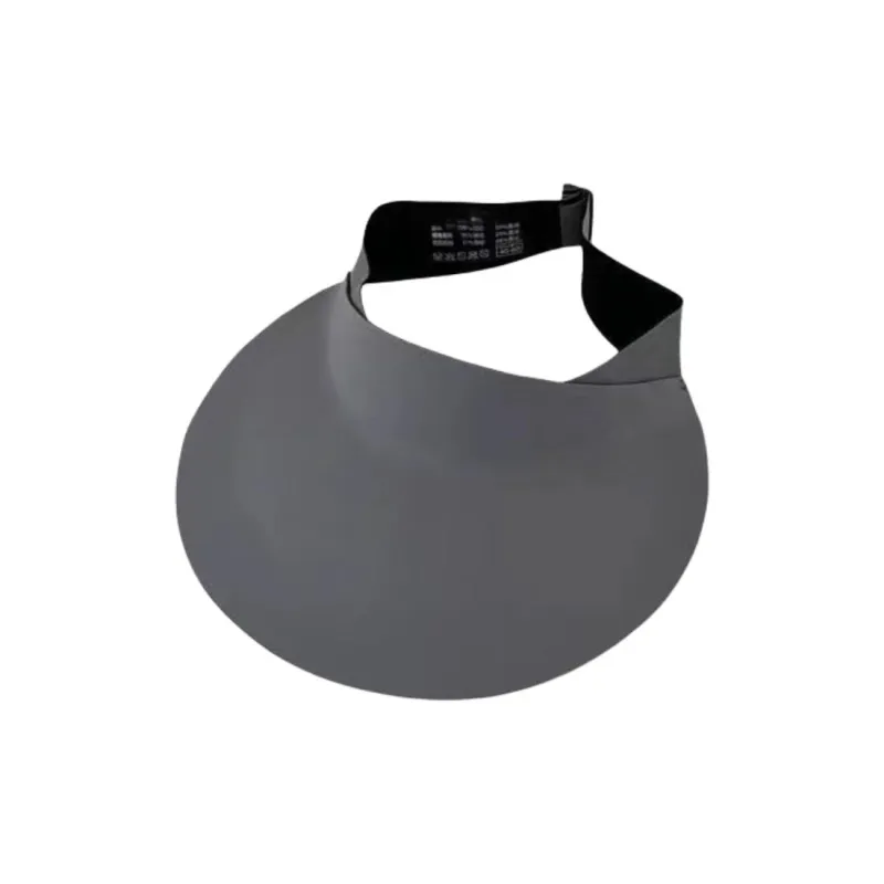 Banner The Piggy Polyester Sun Protection Hats Unisex-4