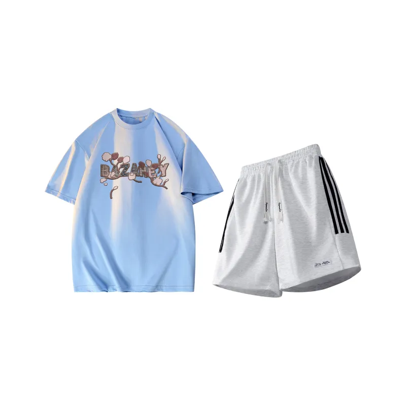 Supremo Cat Casual Sportswear Unisex-44