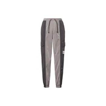 Jordan Knitted Sports Pants Women's Lightning Grey