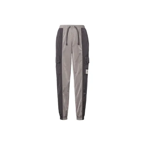 Jordan Knitted Sports Pants Women's Lightning Grey