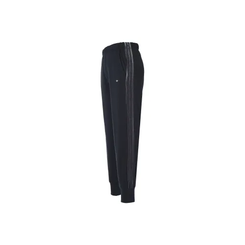 Adidas Originals Sports Pants Women's Black