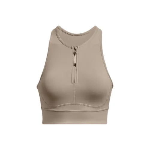 Under Armour Meridian Sports Underwear Women's Sahara Brown