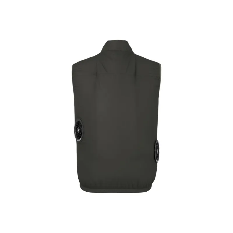 MONTBELL Vests Unisex-3