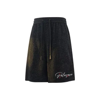 PAL ONGACO Casual Shorts Unisex