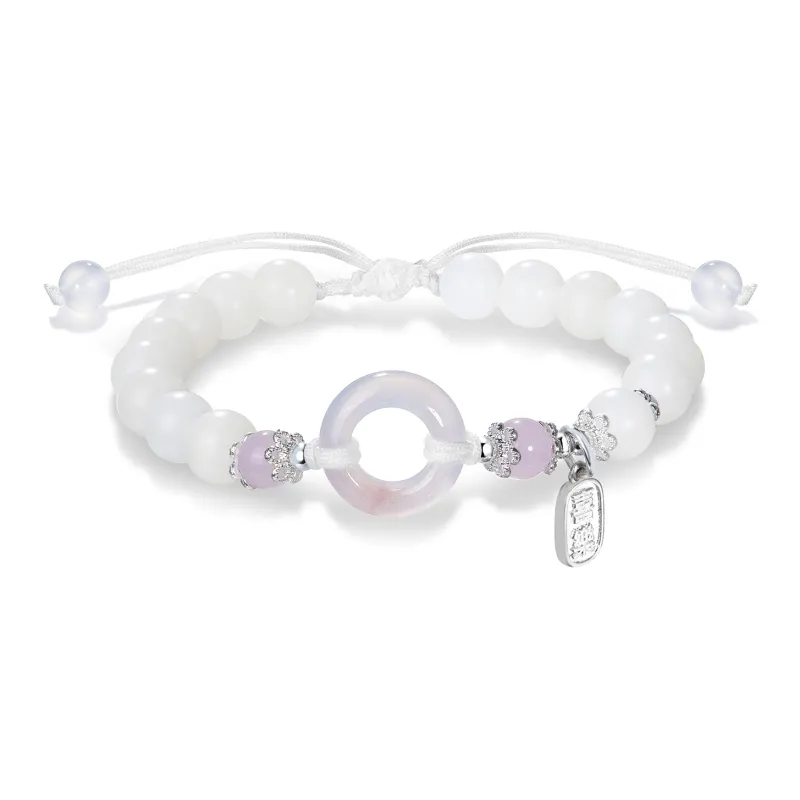 V.WI Bodhi Root Bracelets Women's-2