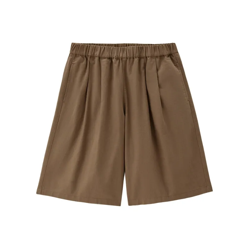 UNIQLO Casual Shorts Women's-12