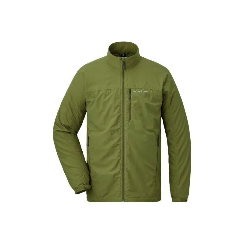 MONTBELL Jackets & Coats Unisex-1