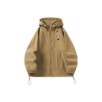 HIPANDA Jackets Unisex