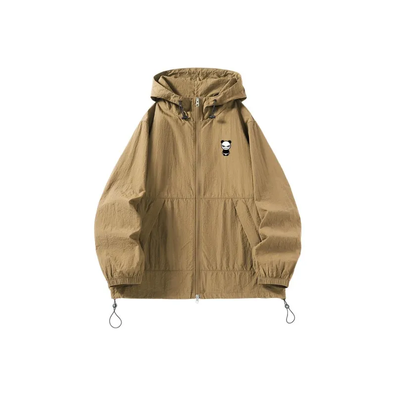HIPANDA Jackets Unisex-0