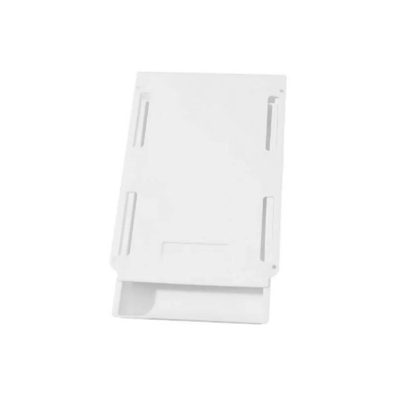 JIXUAN Hidden Slide Out Storage Box Convenient, Quick, And Space Saving-1