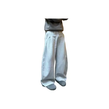 HAPPY PARTY Casual Pants Unisex