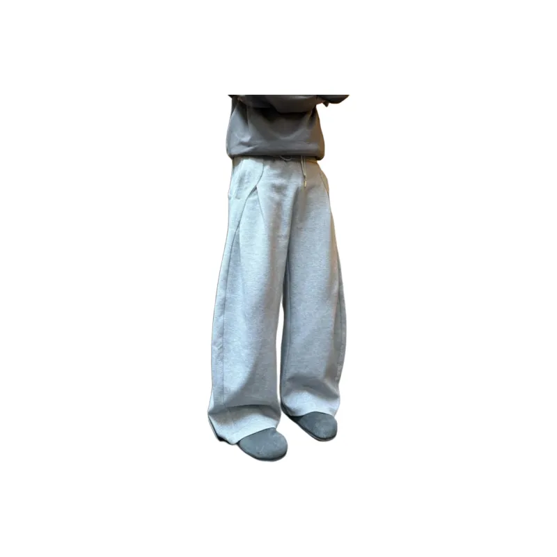 HAPPY PARTY Casual Pants Unisex-0