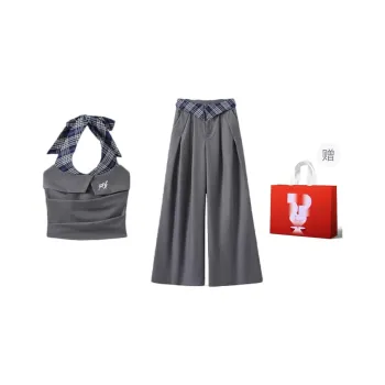 GLEE DIARY Casual Suits Women's