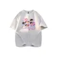White Heather Gray
