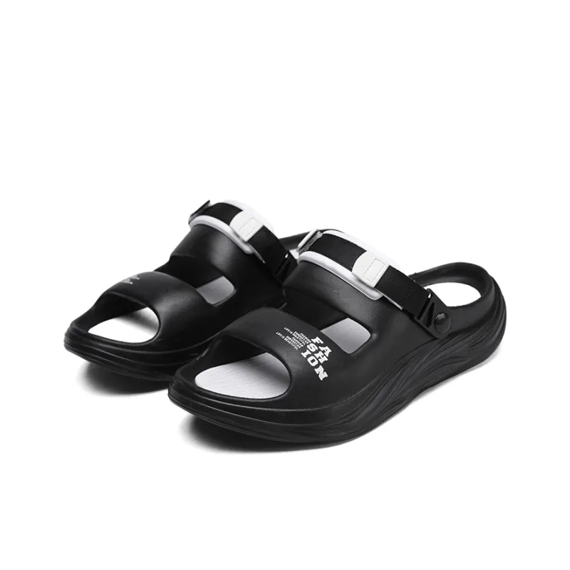 Topland Beach Sandals Unisex-8