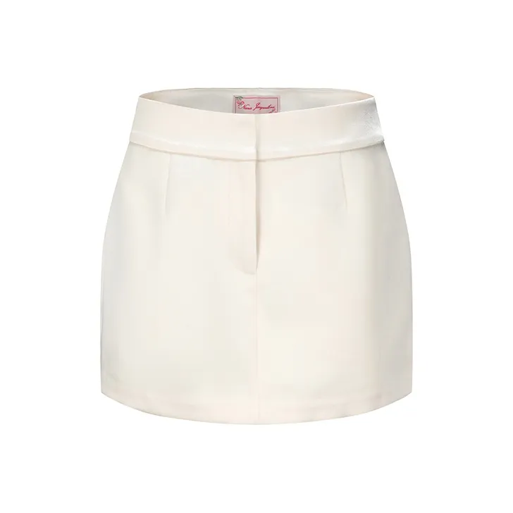 NANA JACQUELINE Casual Short Skirts Women's-0