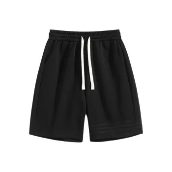 TEME Casual Shorts Unisex