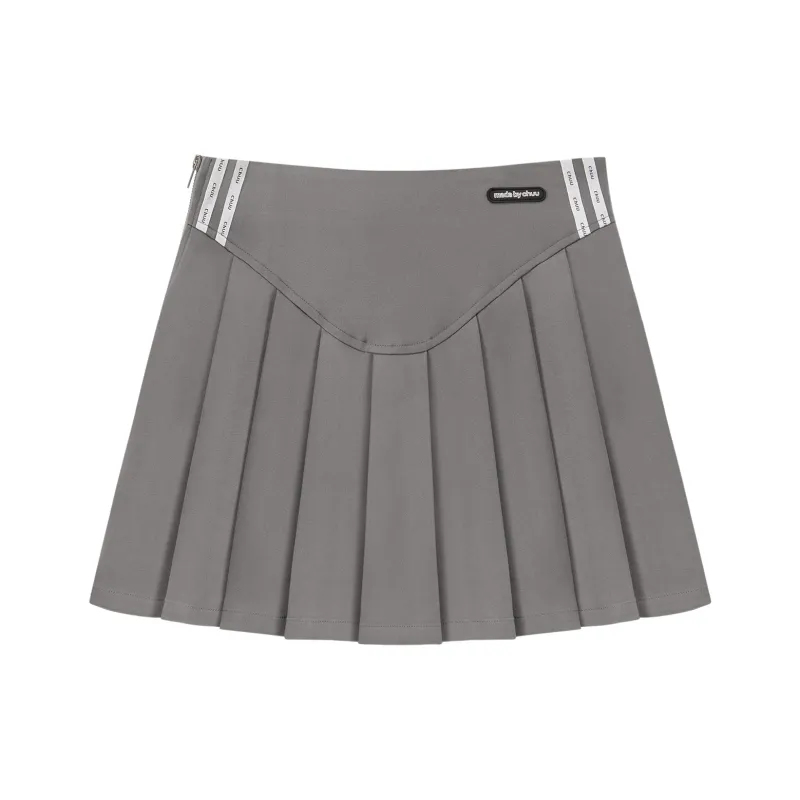 CHUU Casual Short Skirts Women's-3