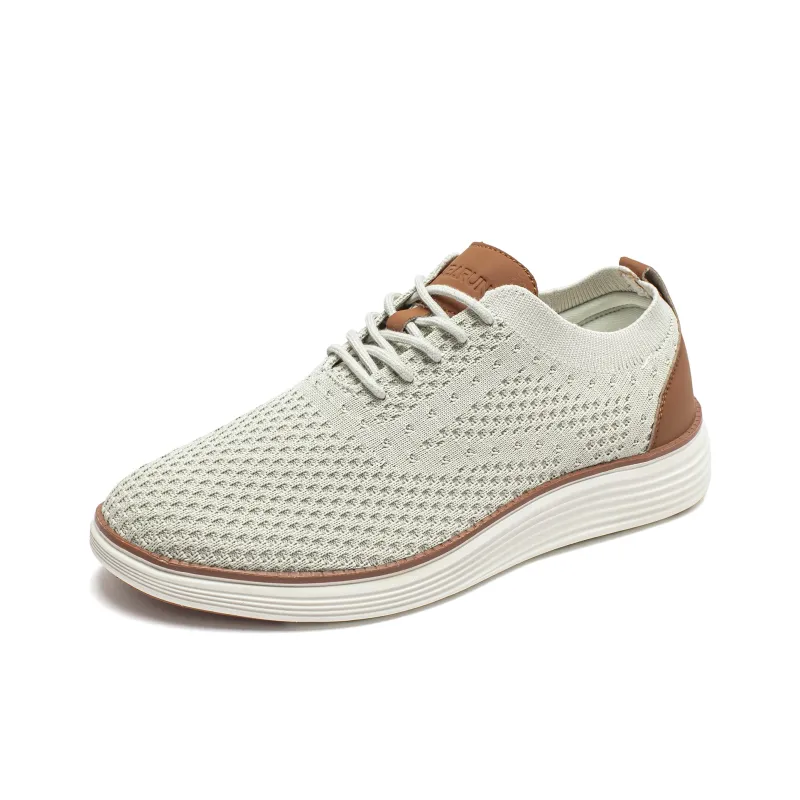 HOBIBEAR Cushioning, Breathable, Lightweight Low Top Casual Shoes Men's-13
