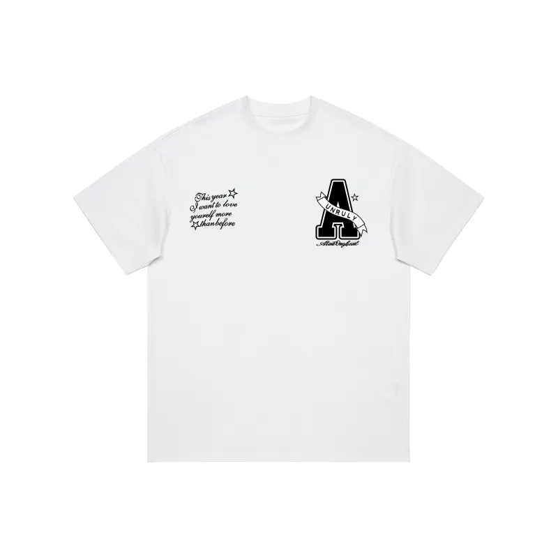 Dap X BOS BEAR T Shirts Unisex-9