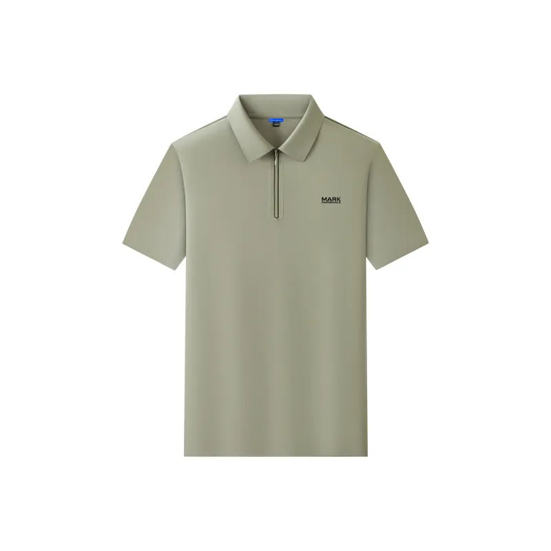 FAIRWHALE Polo Shirts Unisex-8