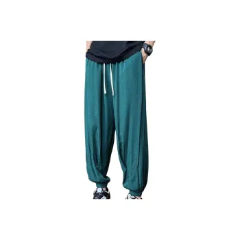 Zomuros Casual Pants Unisex